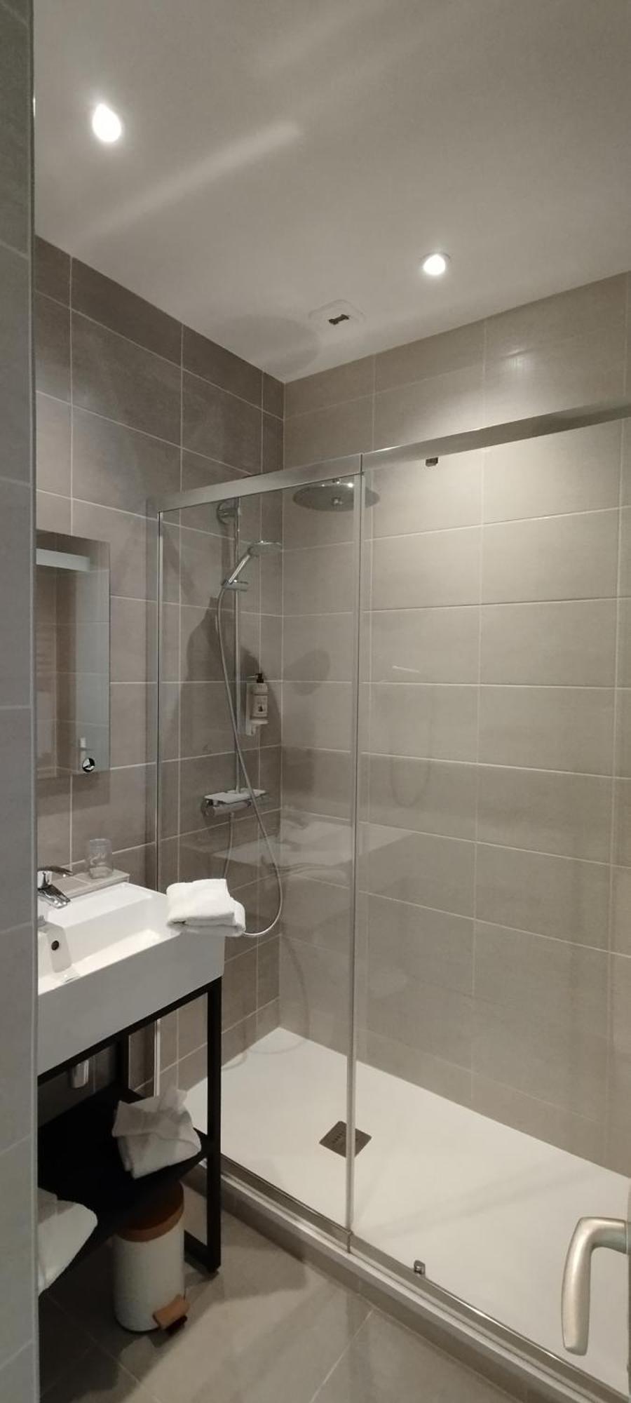 Hostellerie Le Clos Du Cher Noyers-sur-Cher Eksteriør bilde