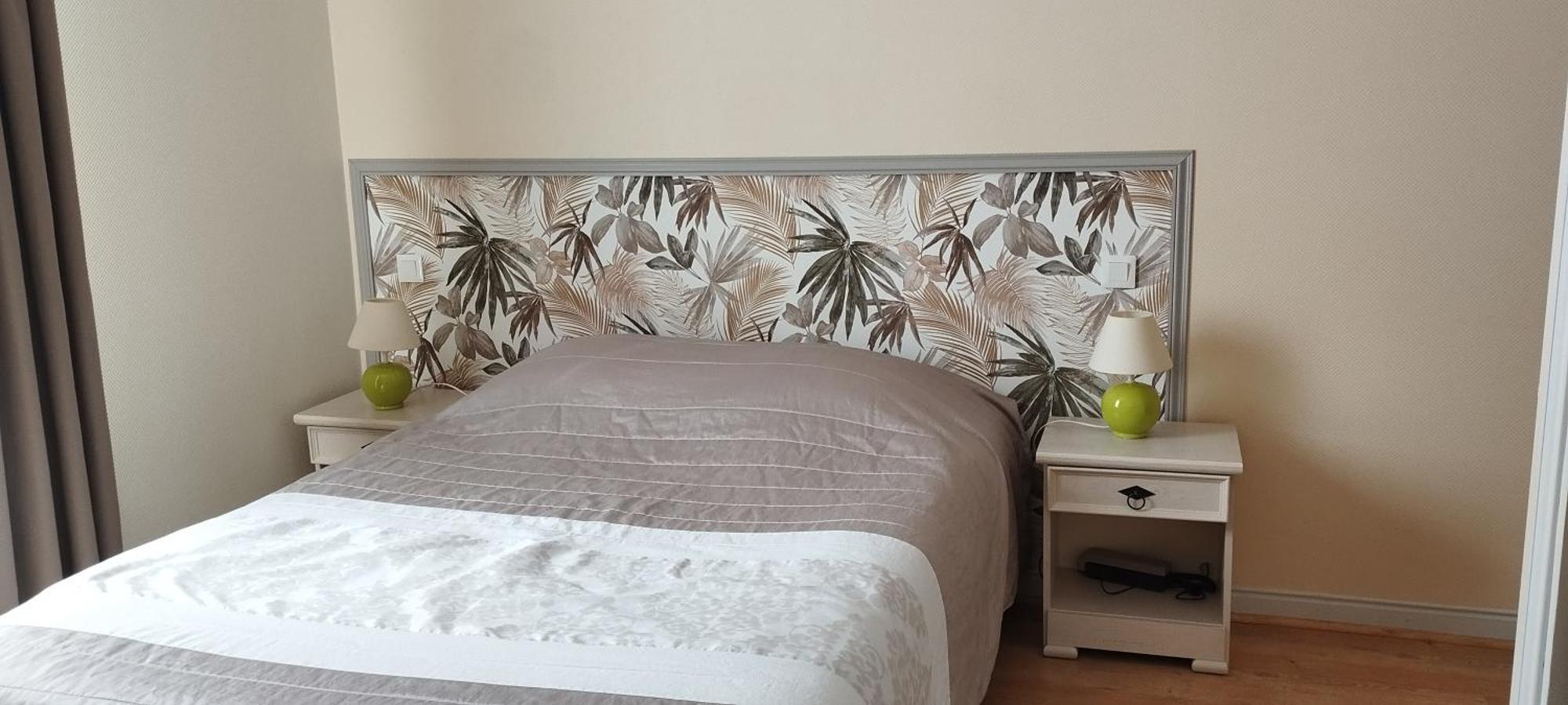 Hostellerie Le Clos Du Cher Noyers-sur-Cher Rom bilde