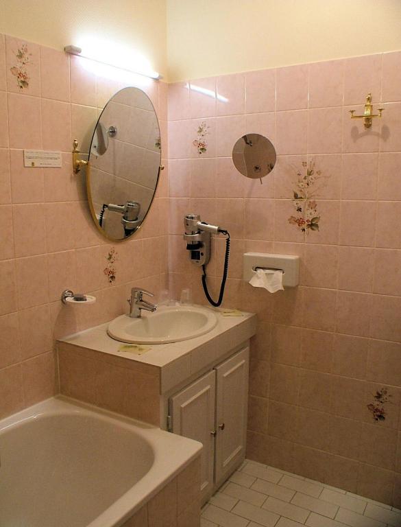 Hostellerie Le Clos Du Cher Noyers-sur-Cher Rom bilde